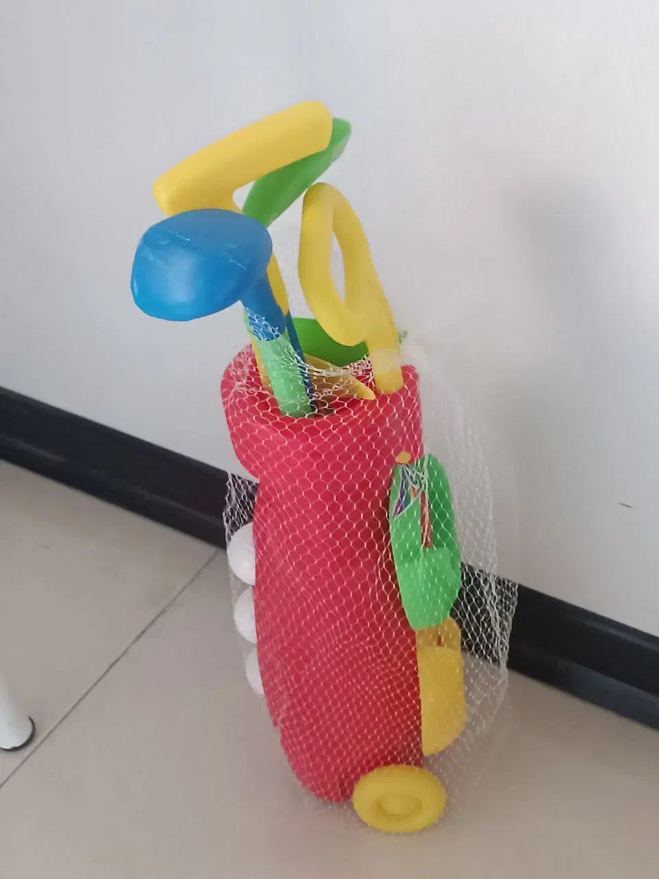 اسباب بازی گلف|اسباببازی|تهران, تهرانسر شمالی|دیوار