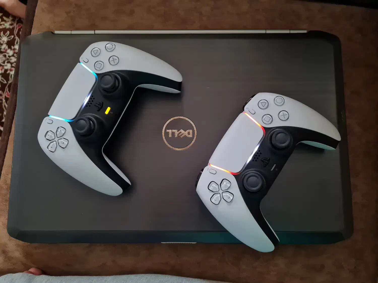 Playstation 5|کنسول، بازی ویدئویی و آنلاین|تهران, بوستان شیان|دیوار