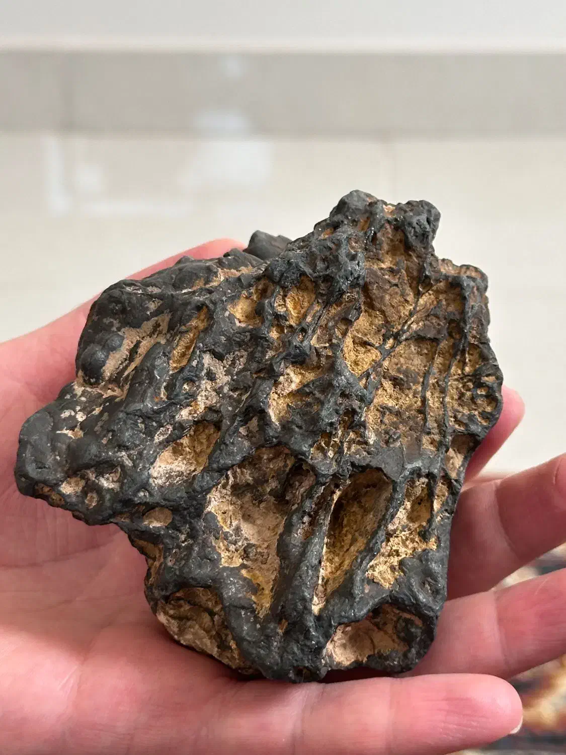 شهاب سنگ|جواهرات|سنندج, |دیوار