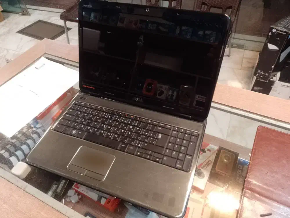 لپ تاپ  Dell|رایانه همراه|بابلسر, |دیوار