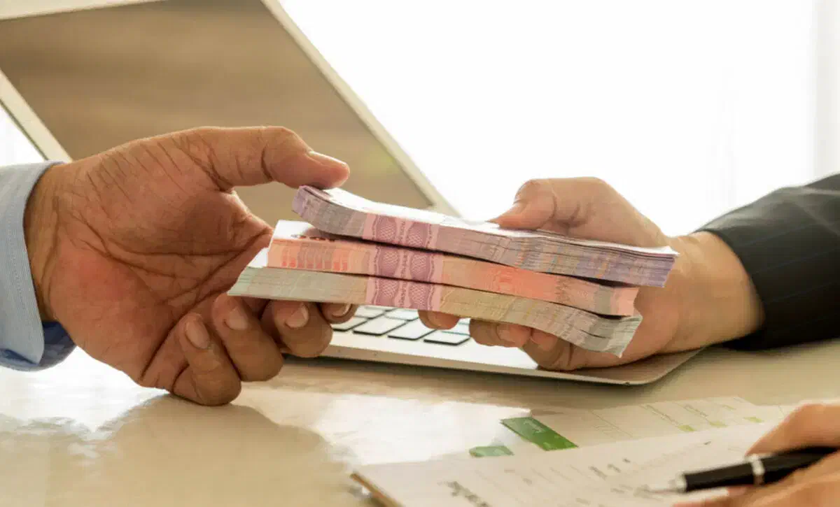 مالی فوری|فعالیت داوطلبانه|بروجرد, |دیوار