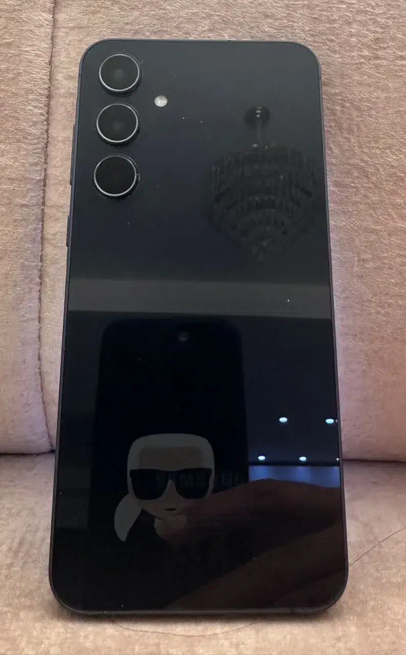 گوشی سامسونگ گیگ a55 256|موبایل|بندرعباس, |دیوار