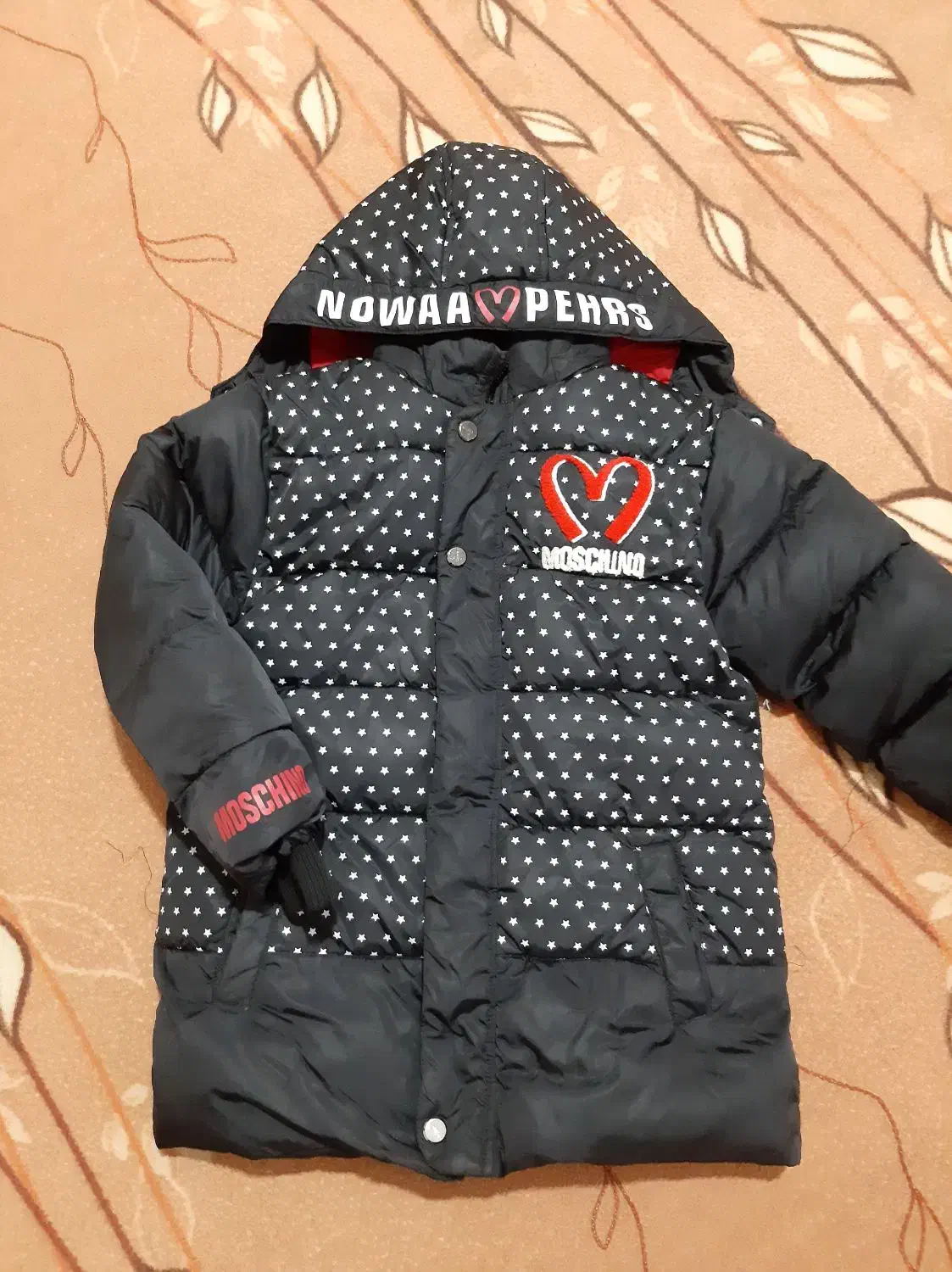 لباس|کفش و لباس بچه|قوچان, |دیوار