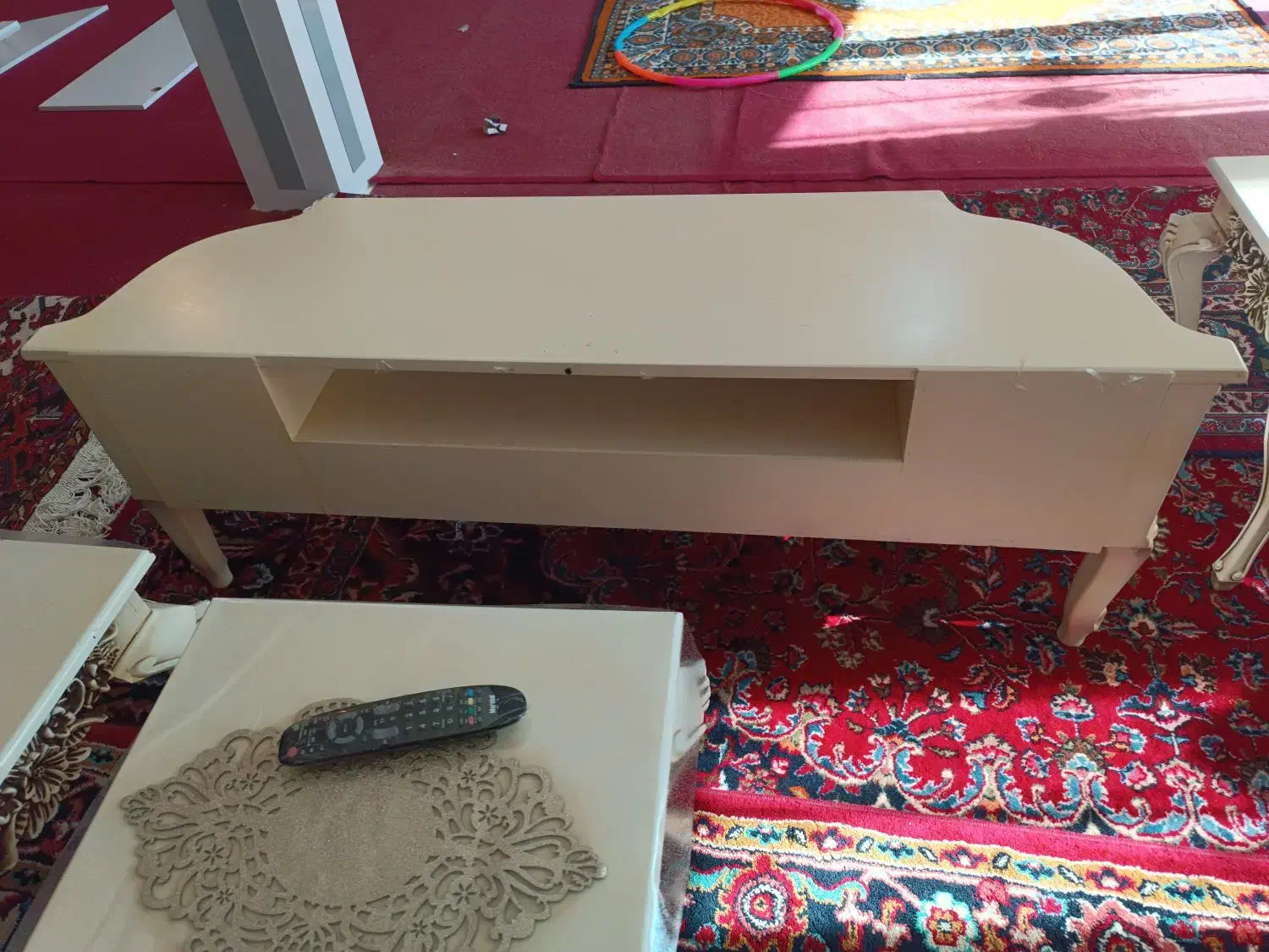 میز تلویزیون|میز تلویزیون|خسروشاه, |دیوار