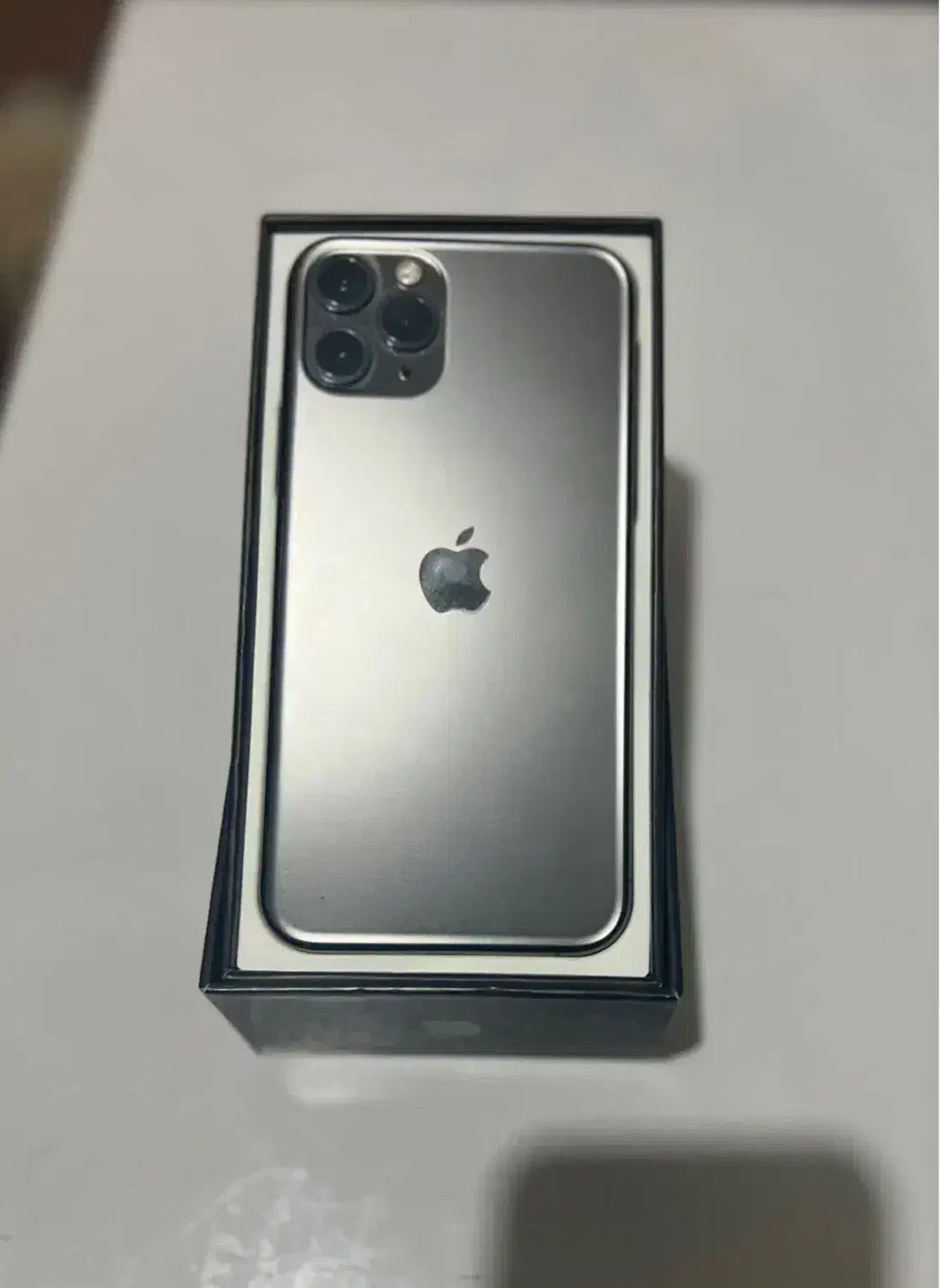 ایفون ۱۱پرو ۲۵۶گیگ|موبایل|ارومیه, |دیوار
