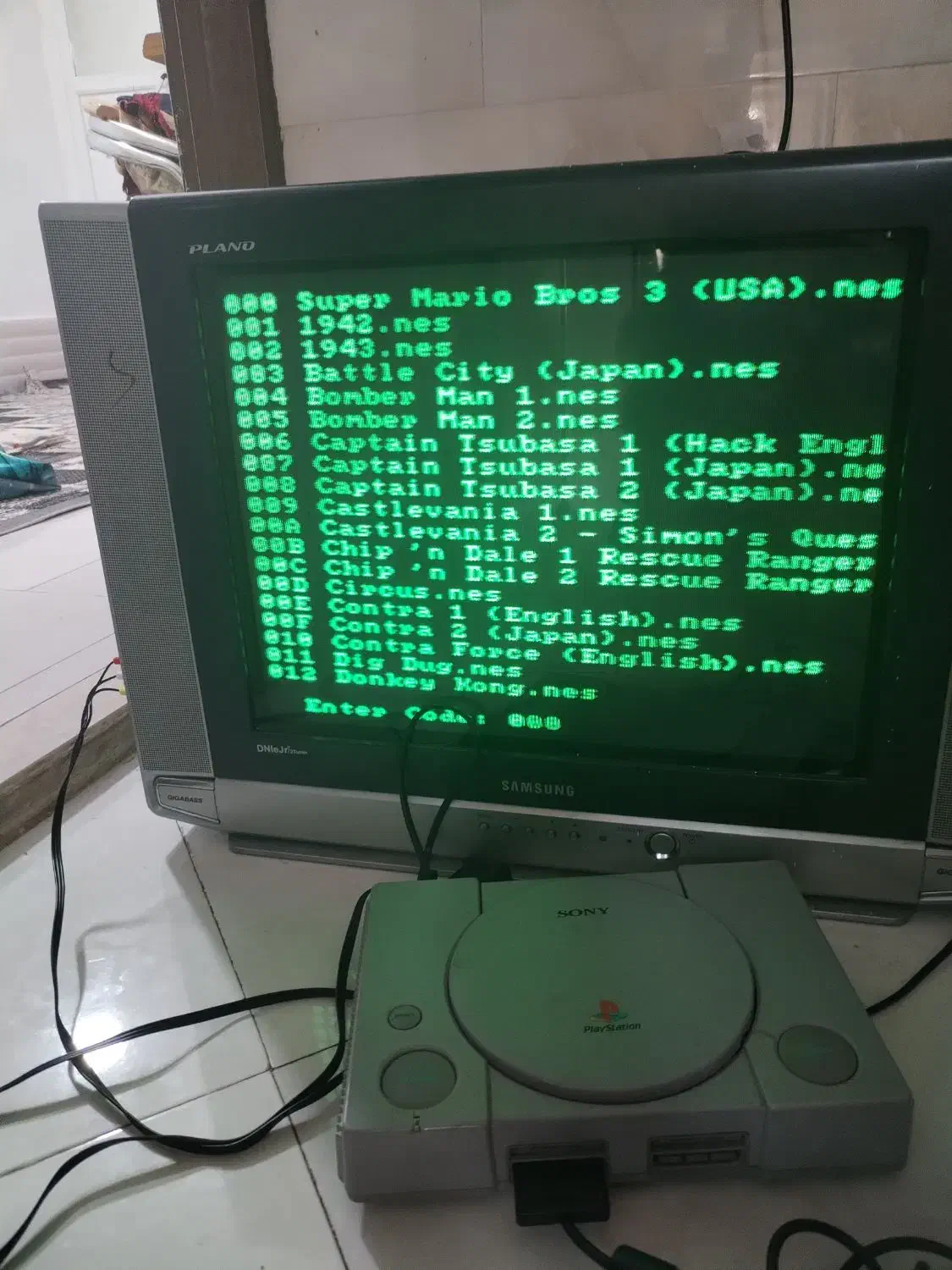 تلوزیون|تلویزیون و پروژکتور|مشهد, کارگران|دیوار