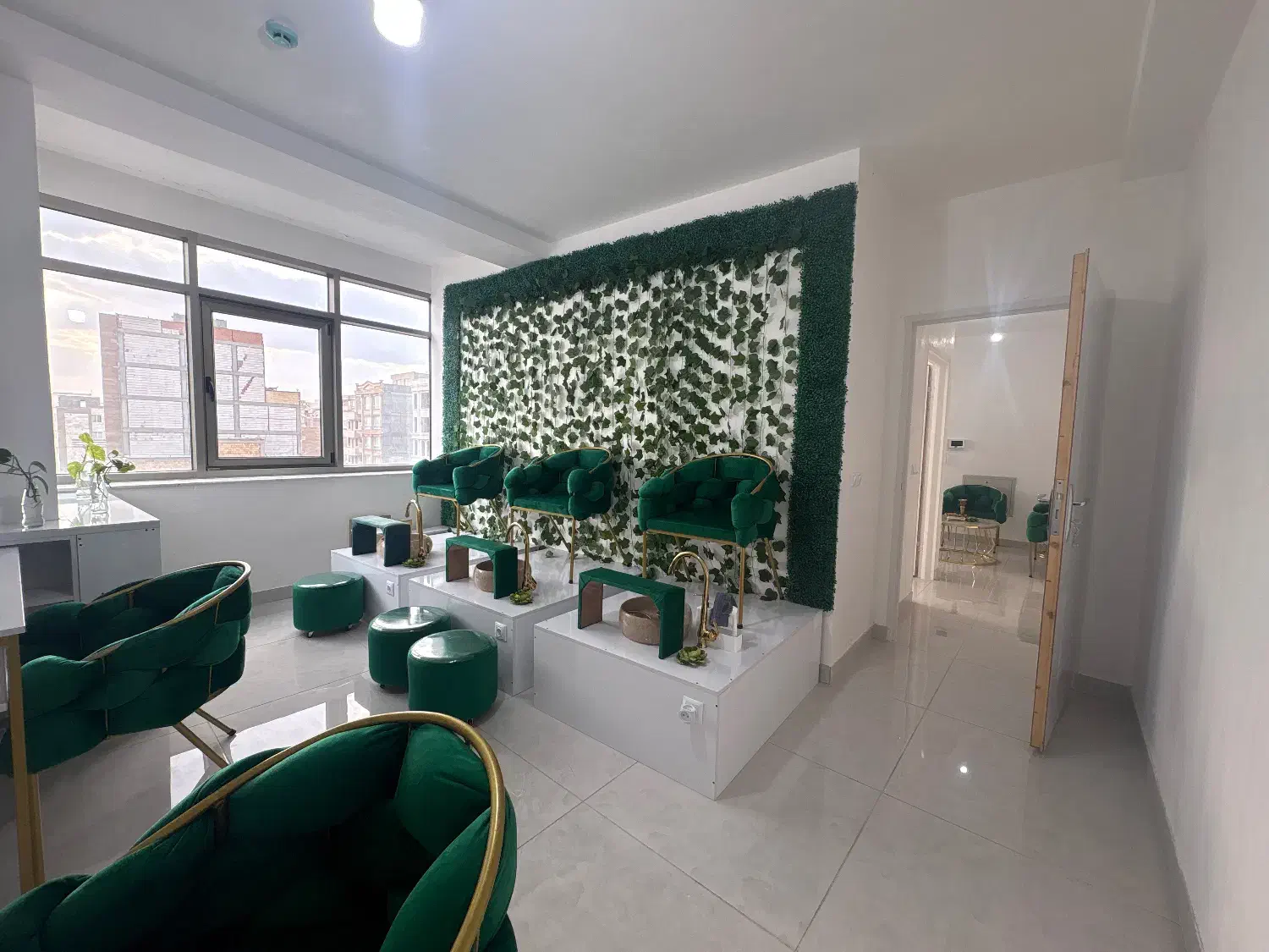 نیاز به پزشک عمومی بعنوان مسئول فنی|استخدام درمانی، زیبایی، بهداشتی|اردبیل, |دیوار