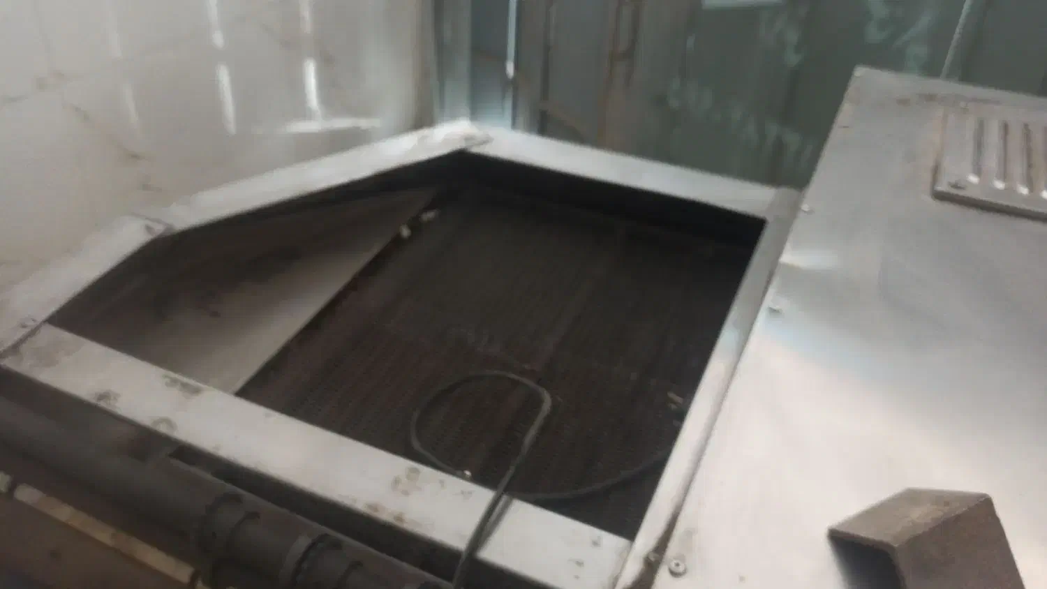 فروش وسایل نانوایی|فروشگاه و مغازه|لردگان, |دیوار