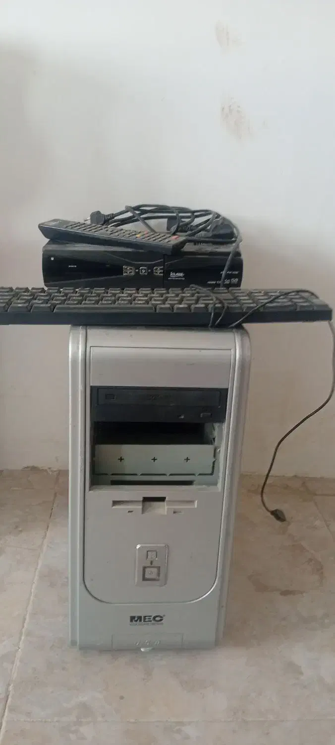 لوازم کامپیوتر|قطعات و لوازم جانبی رایانه|هشتگرد, فاز ۷ مهستان|دیوار