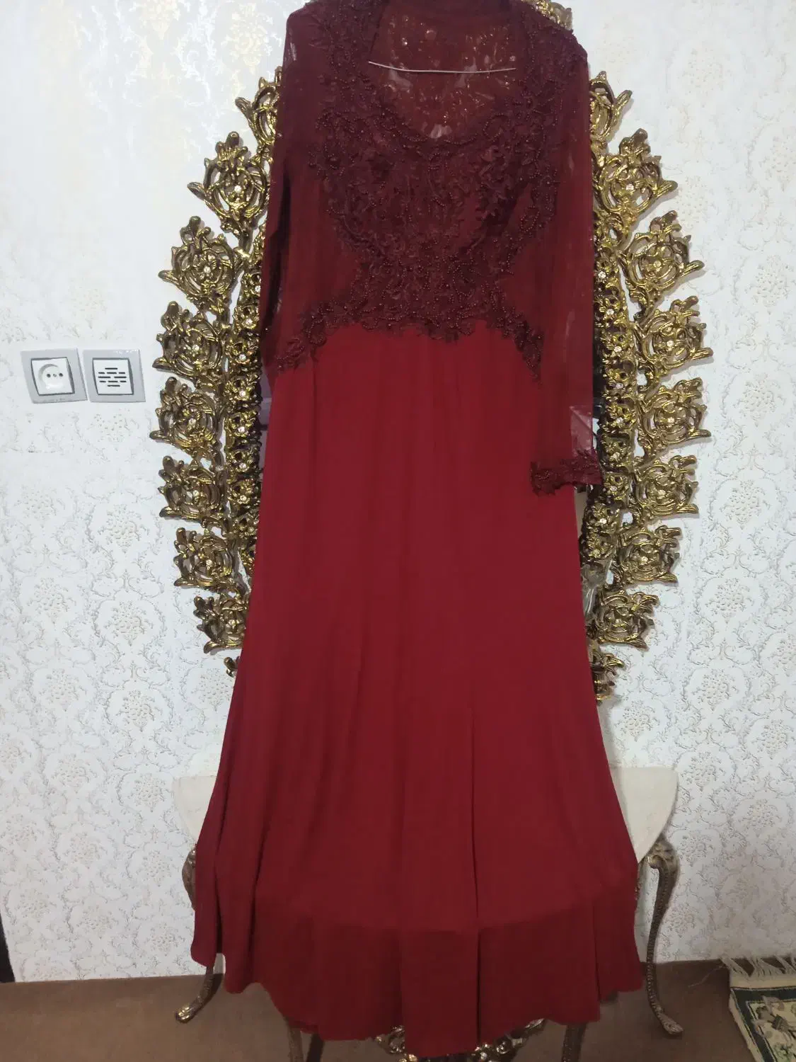 لباسهای مجلسی زنانه شیک|لباس|خوی, |دیوار