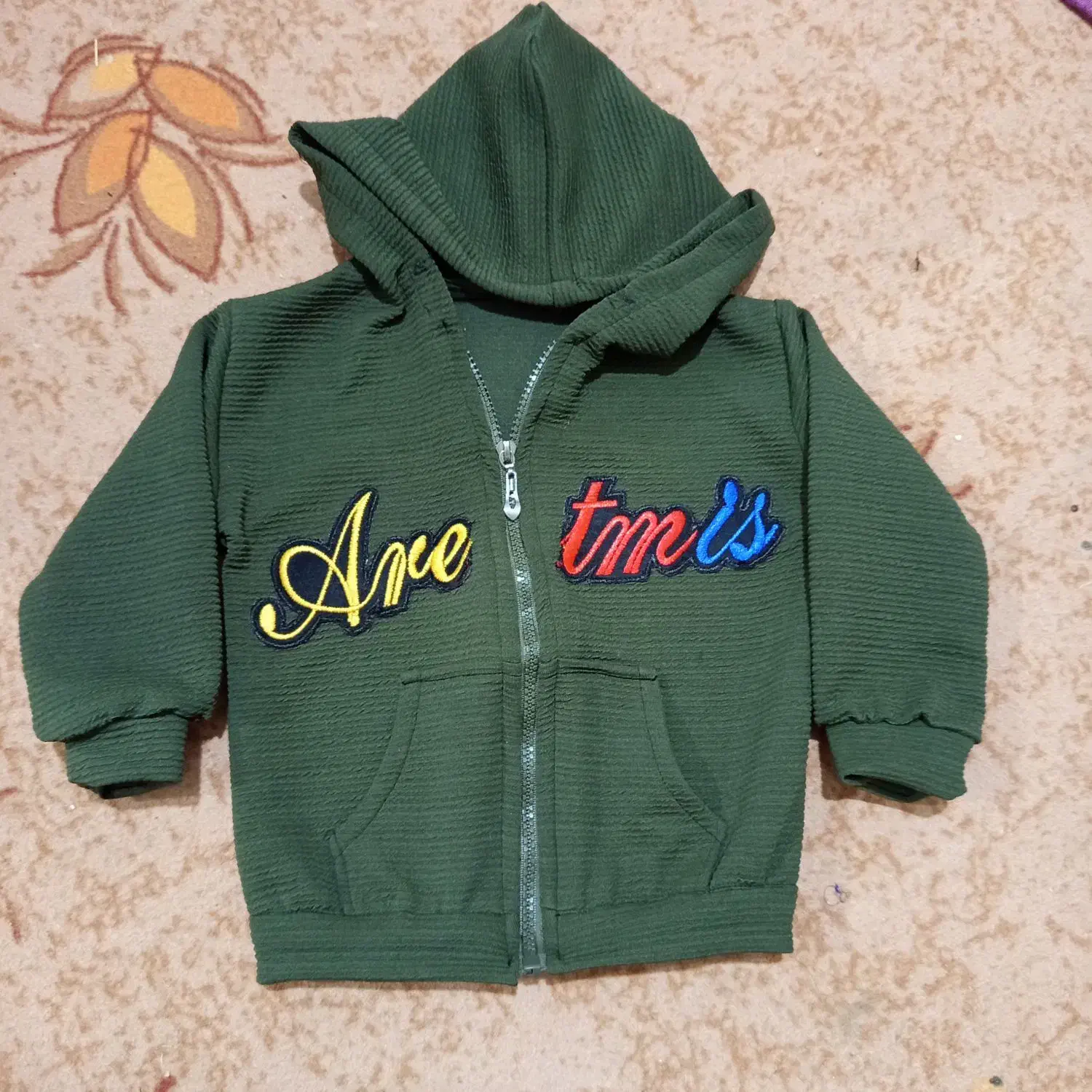 سوشرت شلوار  بچگانه|کفش و لباس بچه|فیروزآباد (فارس), |دیوار