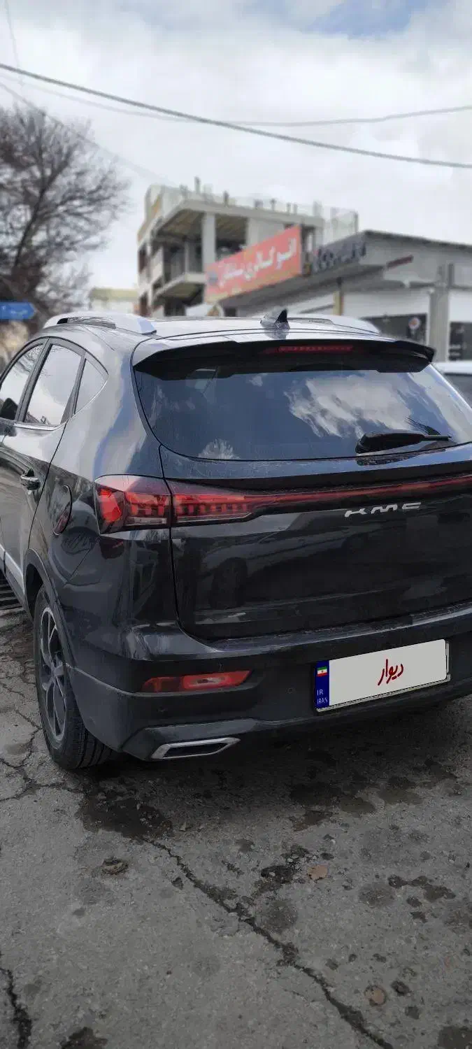 kmcx5|خودرو سواری و وانت|شیراز, فخرآباد (دروازه کازرون)|دیوار