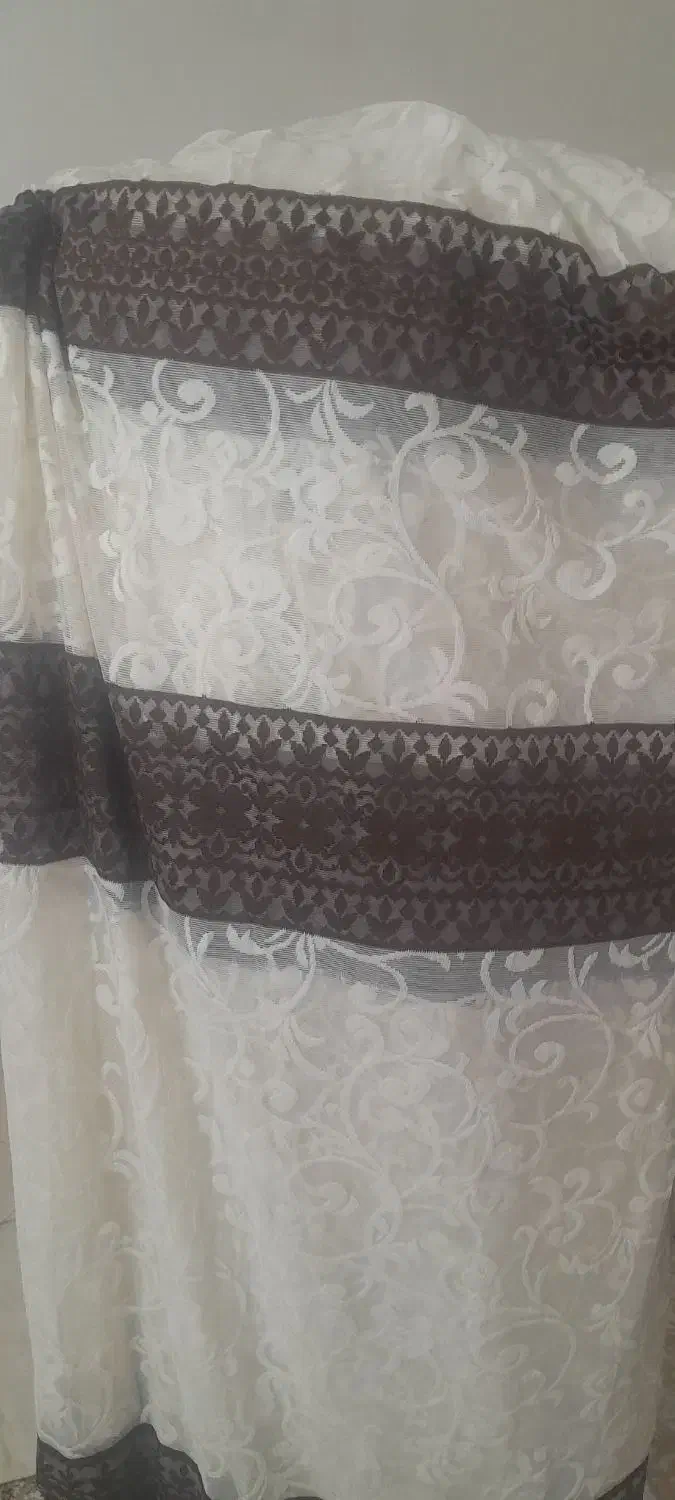 دوعددپرده|پرده، رانر، رومیزی|ارومیه, |دیوار