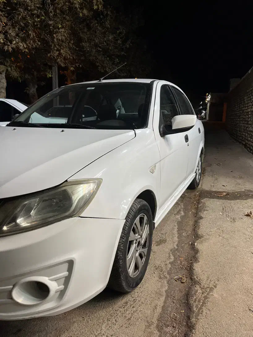 ساینا مدل۹۶|خودرو سواری و وانت|شاهرود, |دیوار