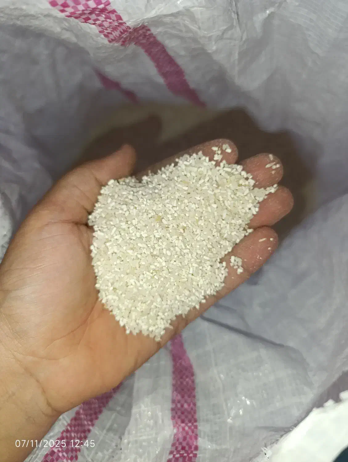 برنج نیم دانه طارم|خوردنی و آشامیدنی|گیلان غرب, |دیوار