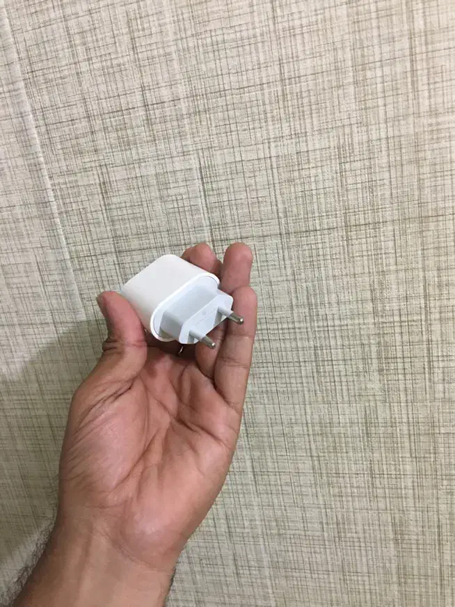 کله شارژی آیفون اصلی|لوازم جانبی موبایل و تبلت|رشت, فرزانه|دیوار