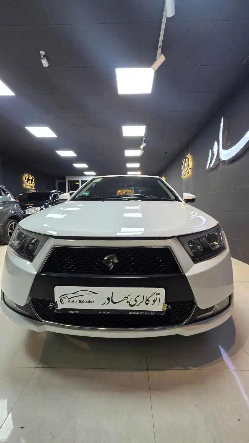 دنا پلاس اتومات فول ۱۴۰۰ *نقد اقساط*اتوگالری بهادر|خودرو سواری و وانت|مشهد, شریف|دیوار