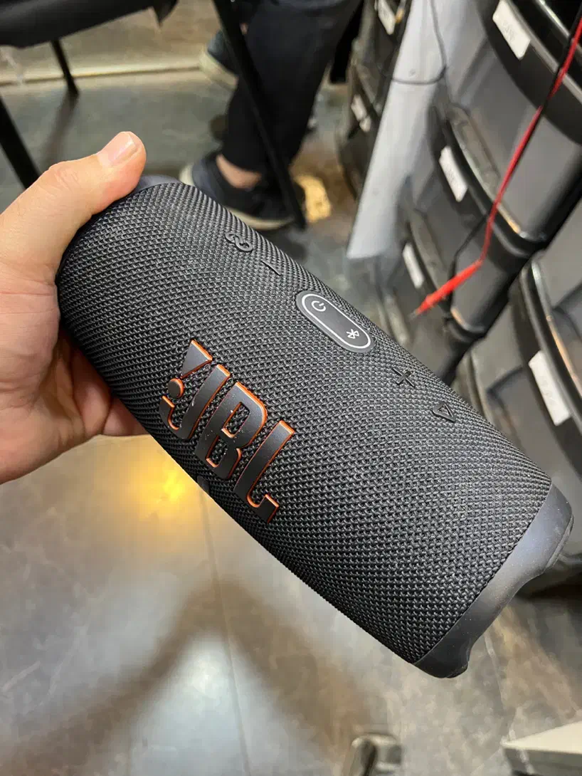 Charge 5|پخش‌کننده همراه|تهران, دروس|دیوار