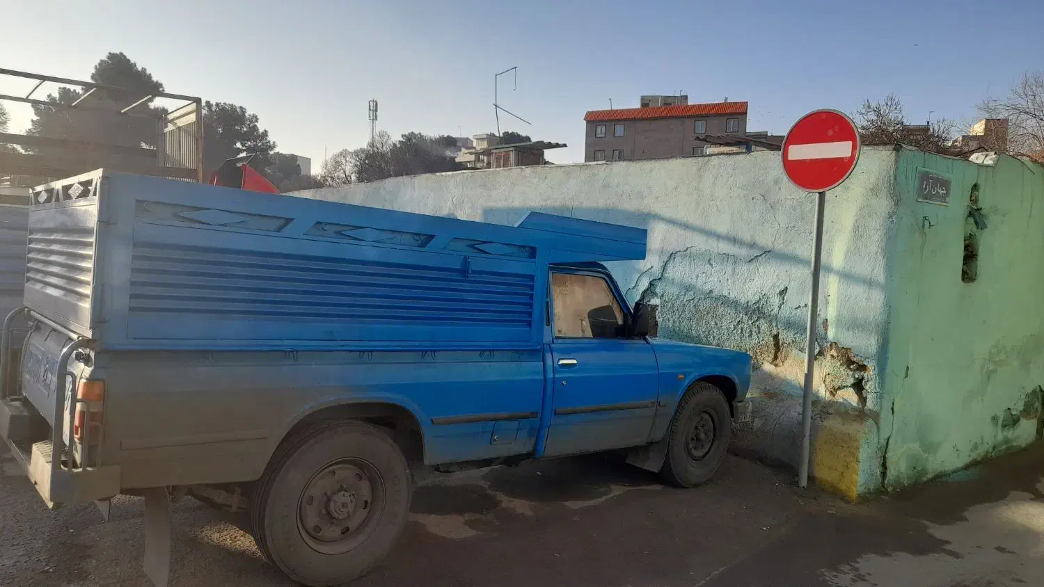 فروش فوری|خودرو سواری و وانت|ری, شهادت|دیوار