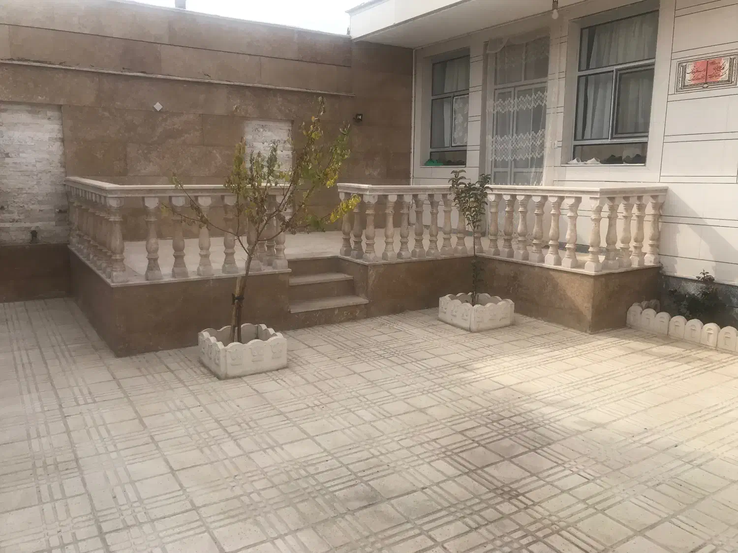 خانه ویلایی دستنا|فروش خانه و ویلا|کیار, |دیوار