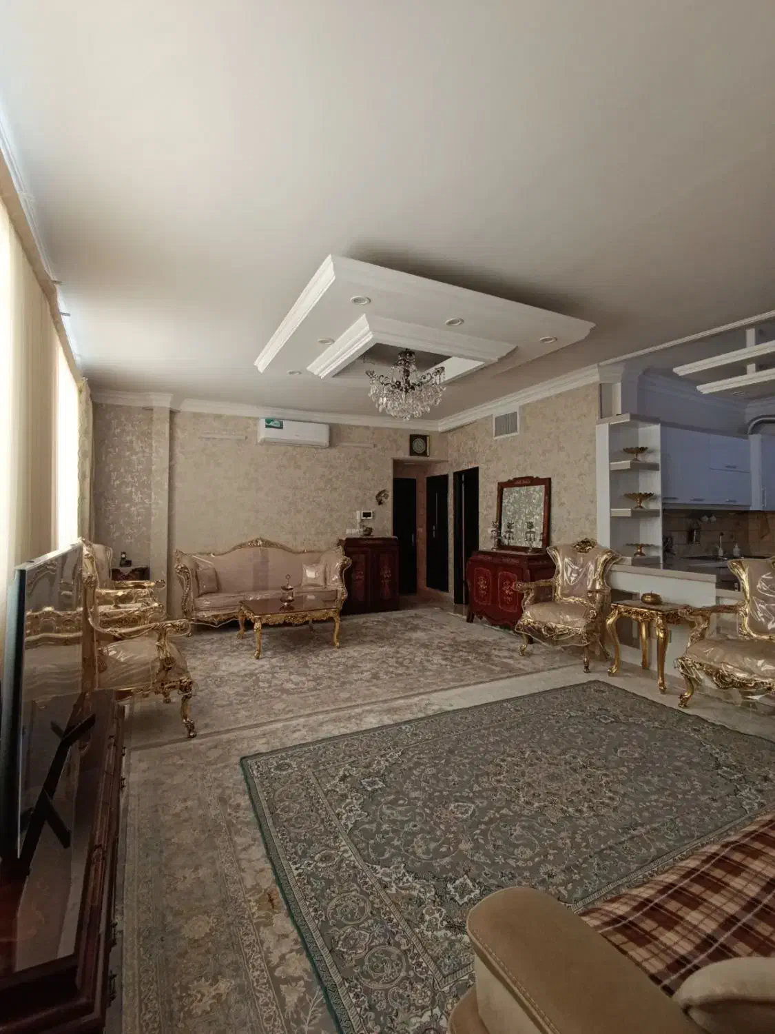 آپارتمان ۸۸متری|فروش آپارتمان|مشهد, سمزقند|دیوار