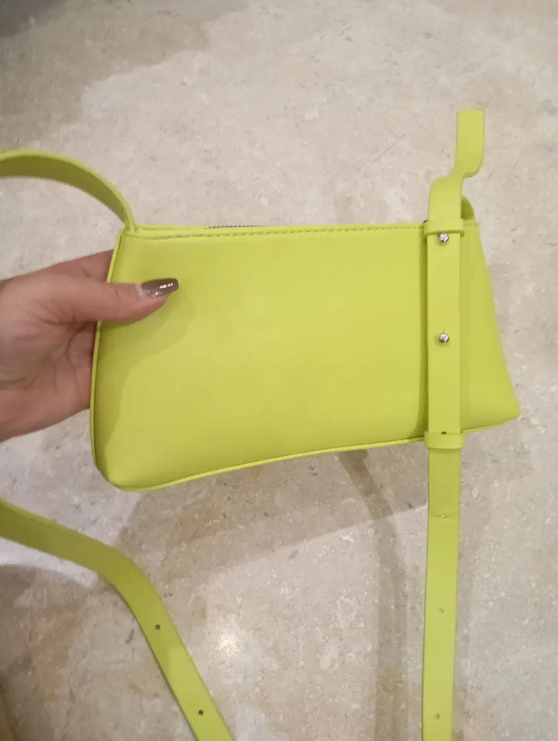 کیف خارجی‌ کاملا نو|کیف، کفش، کمربند|اندیشه, شهرک مریم|دیوار