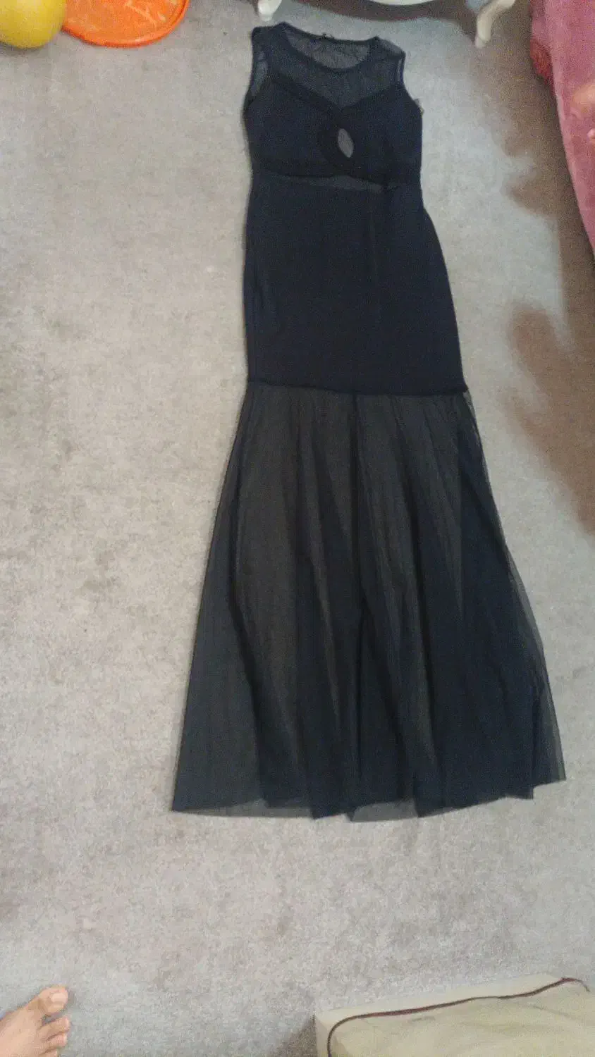 پیراهن مجلسی نونو|لباس|تهران, والفجر (افسریه)|دیوار