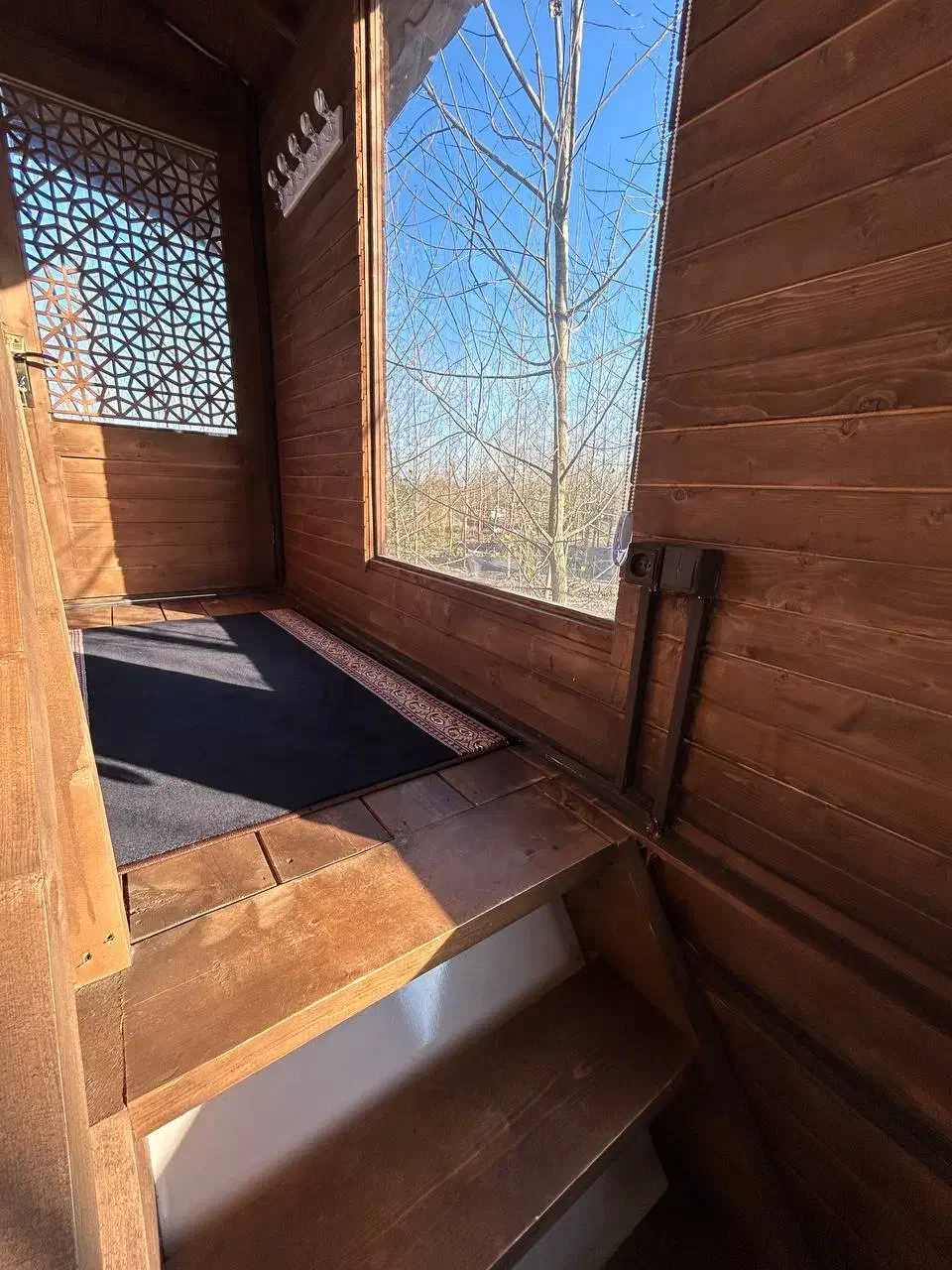 ویلا خاص باطراحی لوکس درمنطقه سرسبز|فروش خانه و ویلا|بهارستان, |دیوار