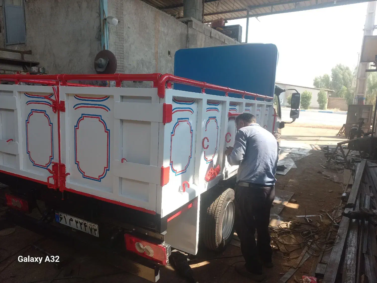 استخدام|استخدام صنعتی، فنی، مهندسی|جهرم, |دیوار