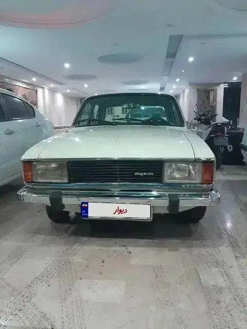 پیکان مدل 80|خودرو سواری و وانت|کرج, رجبآباد|دیوار