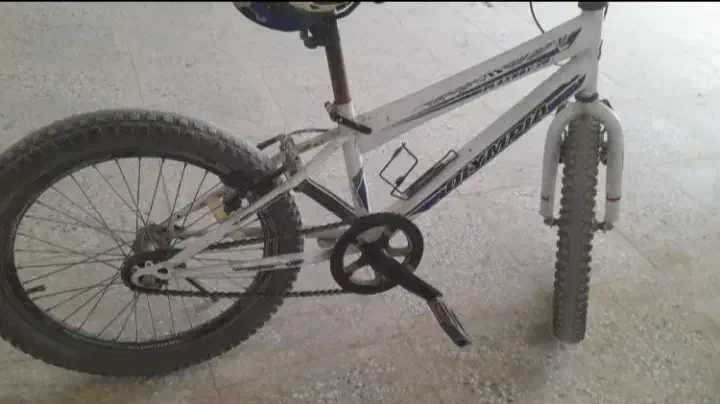 دوچرخه سایز ۲۰|دوچرخه، اسکیت، اسکوتر|بجنورد, |دیوار