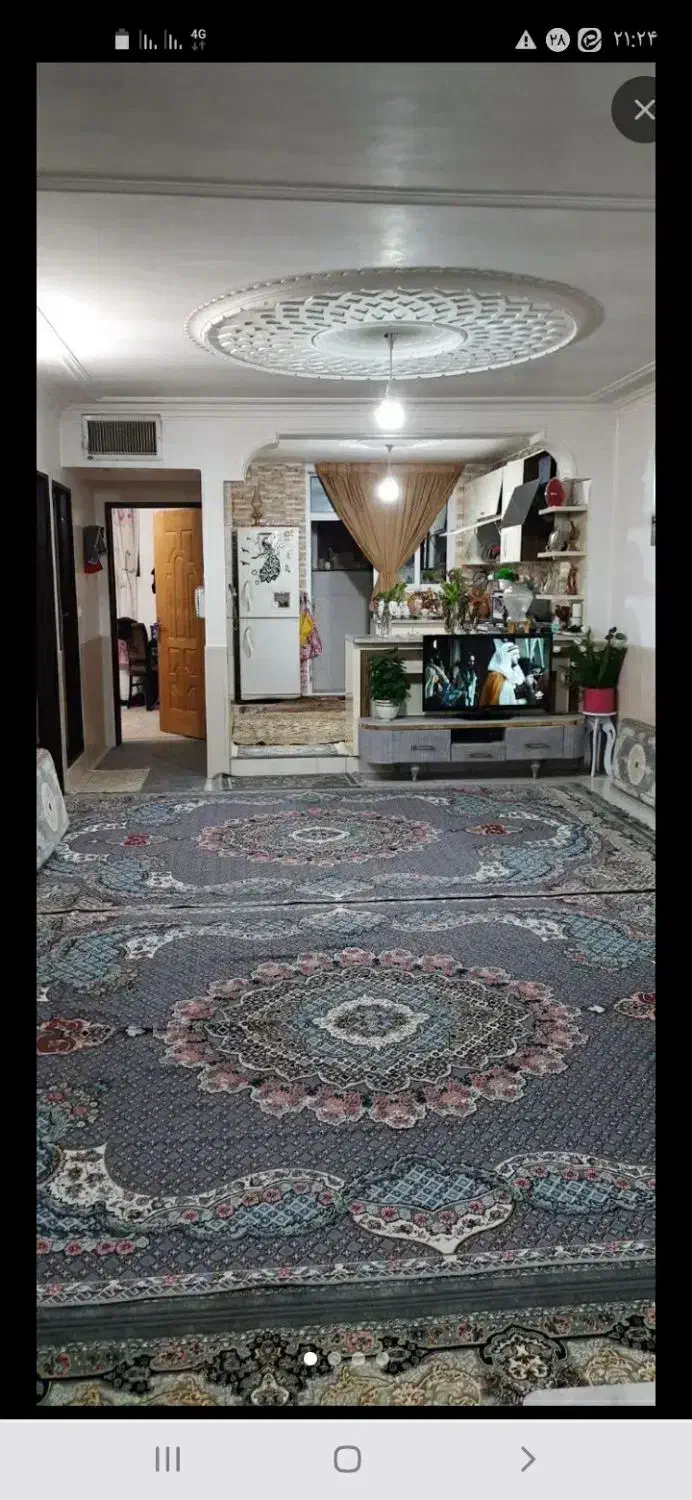 روفرشی|روفرشی|دلیجان, |دیوار