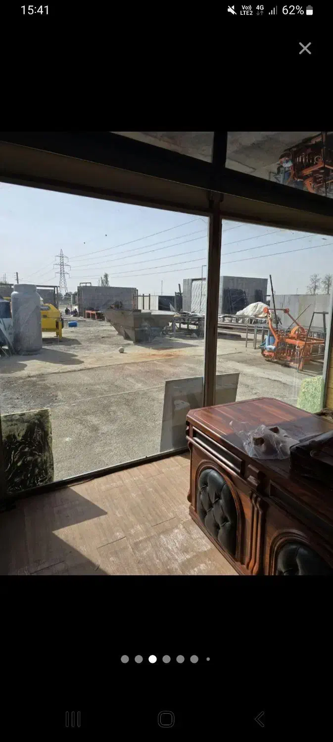 اجاره کارگاه ۵۰ الی ۵۰۰ متری|اجارهٔ دفتر صنعتی، کشاورزی، تجاری|چهاردانگه (تهران), |دیوار