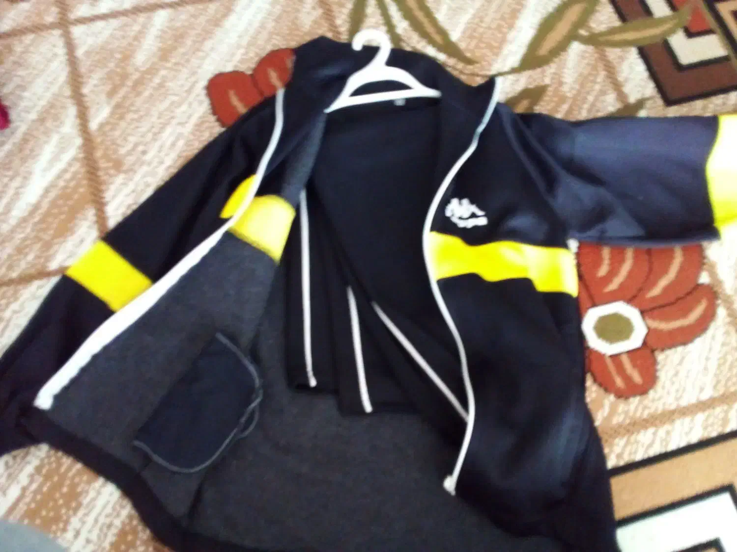 لباس ورزشی بچه گانه|لباس|قم, حنیف نژاد|دیوار