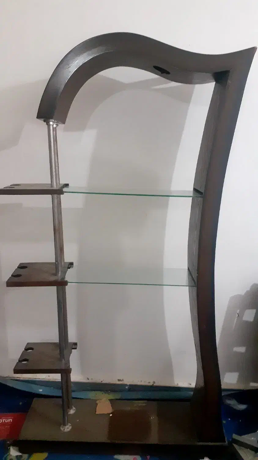 بوفه|بوفه، ویترین، کنسول|آبادان, |دیوار