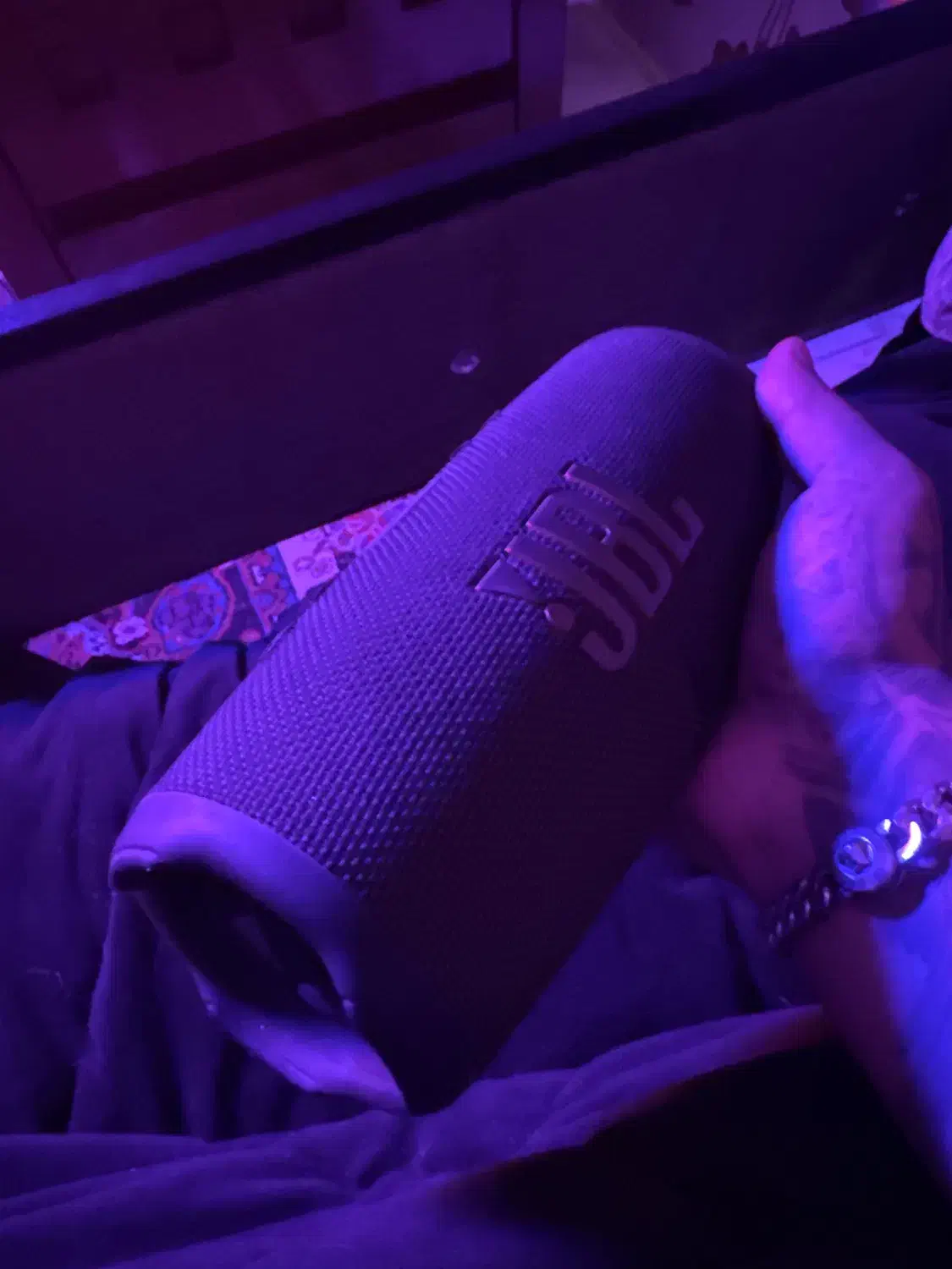 jbl charge 5|سیستم صوتی خانگی|مشهد, هنرستان|دیوار