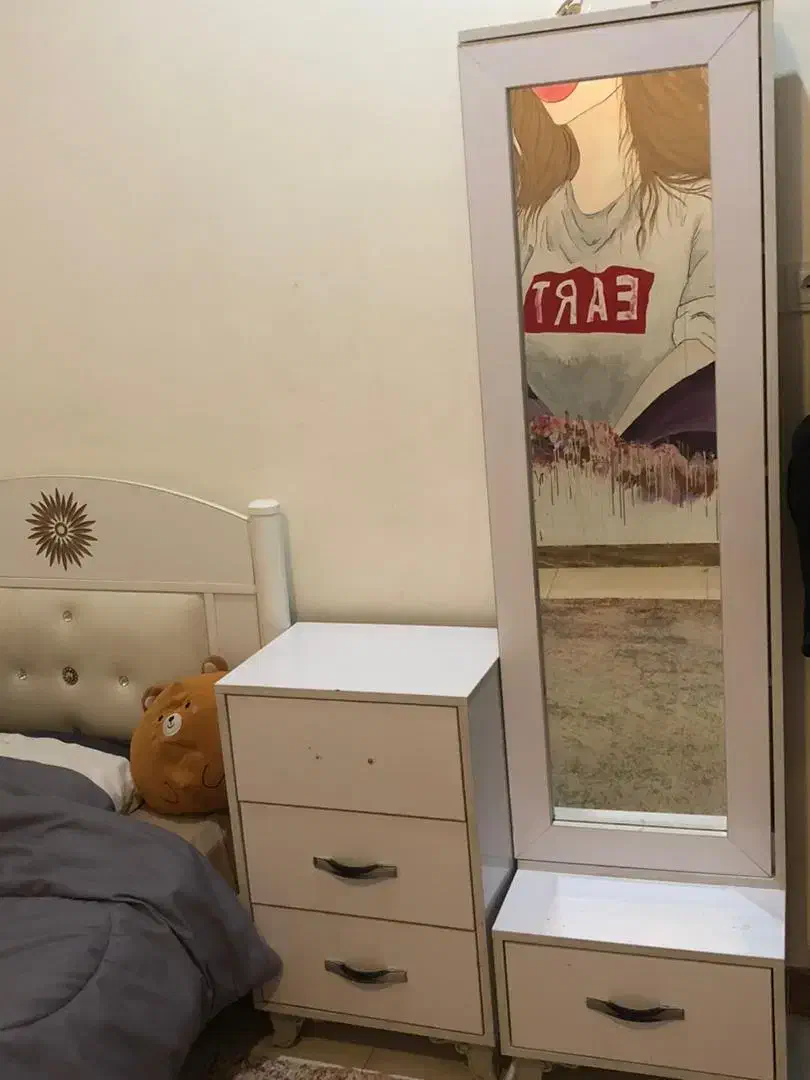 فروشی|تخت و سرویس خواب|اهواز, کوی مهدیس|دیوار