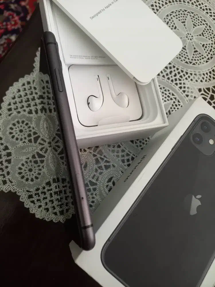 ایفون 11 نرمال|موبایل|صدرا-فارس, فاز ۱|دیوار