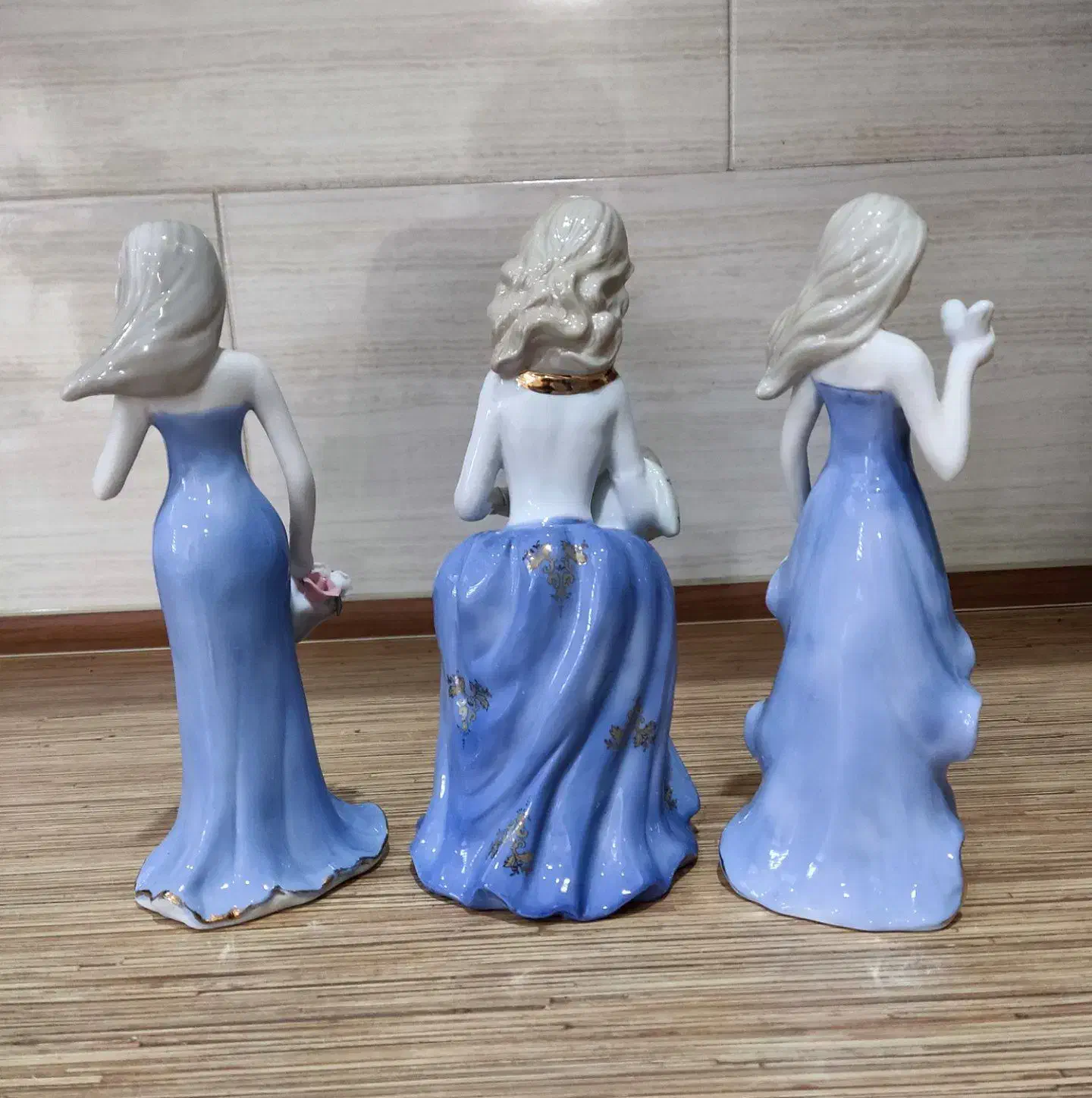 مجسمه چینی|مجسمه، تندیس، ماکت|تهران, سلسبیل جنوبی|دیوار