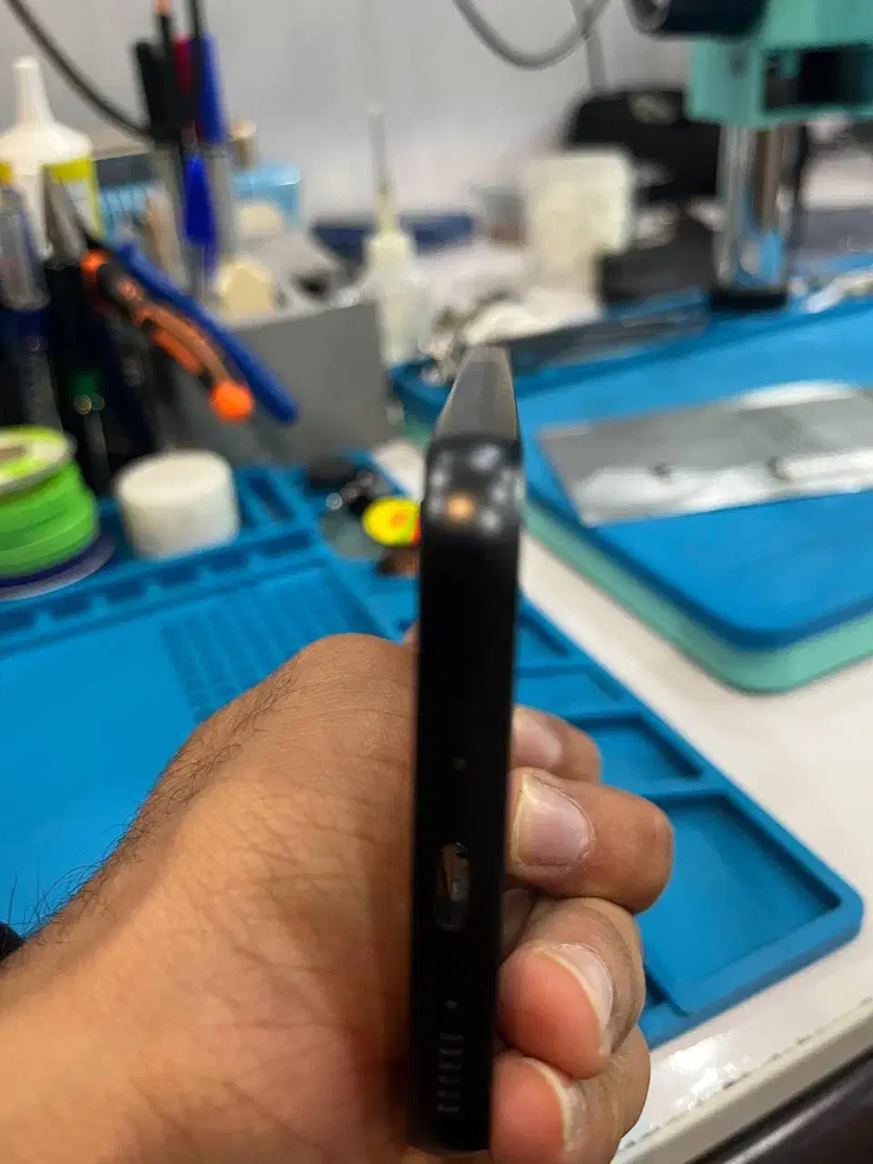 LCD SAMSUNG A54 با فرم|لوازم جانبی موبایل و تبلت|گرگان, |دیوار