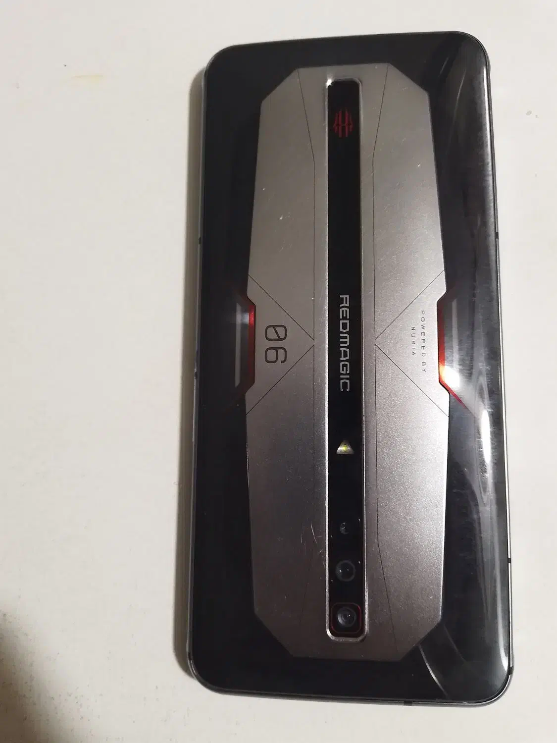 گوشی رد مجیک ۶ پرو|موبایل|تهران, گلستان (شهرک راه آهن)|دیوار