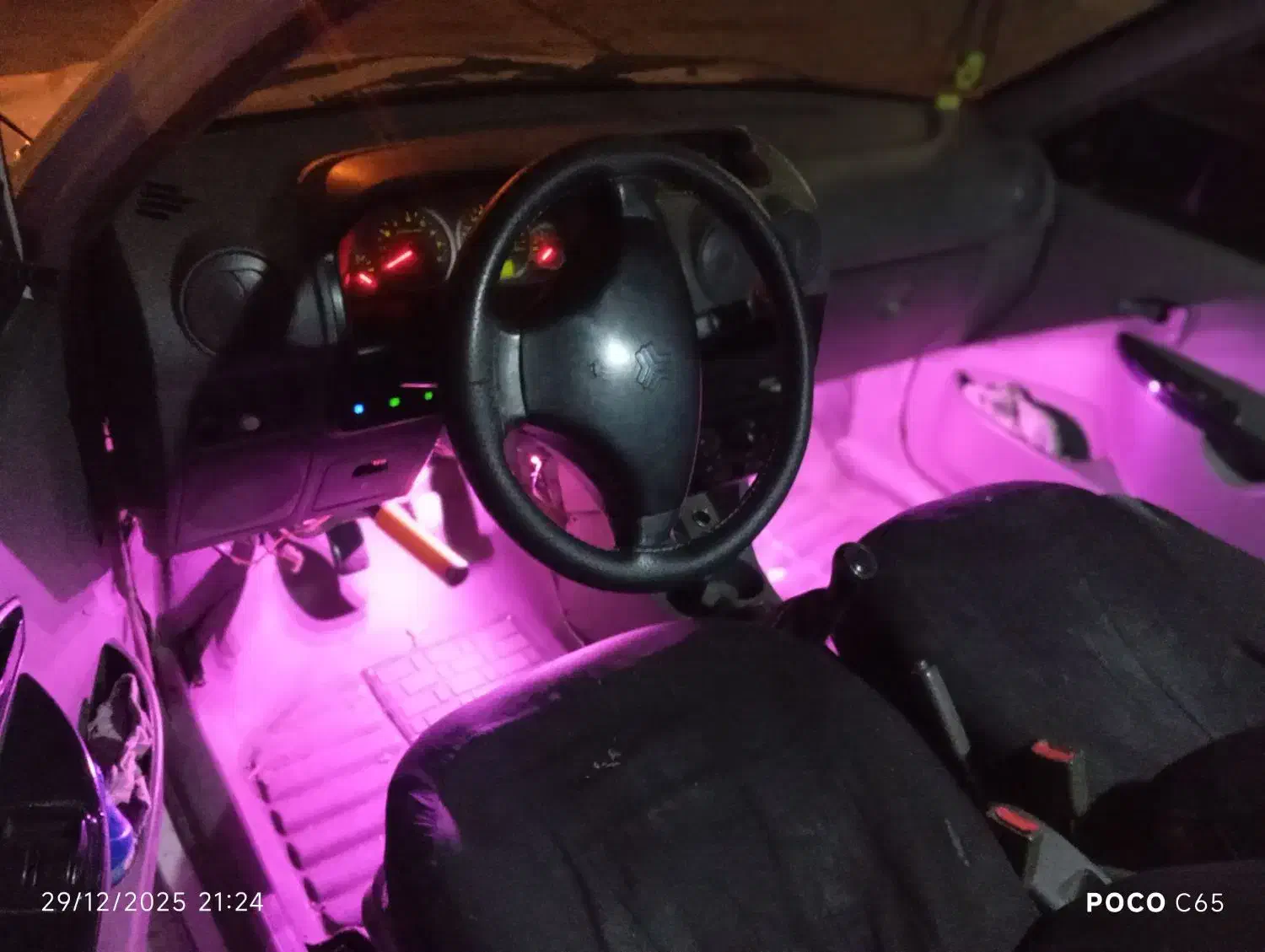 پراید۱۳۲|خودرو سواری و وانت|ملارد, |دیوار