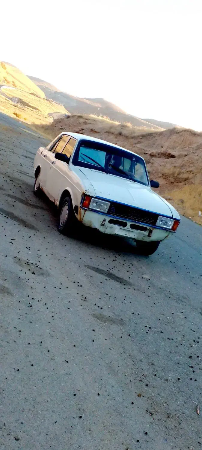 پیکان مدل ۸۲|خودرو سواری و وانت|دیواندره, |دیوار