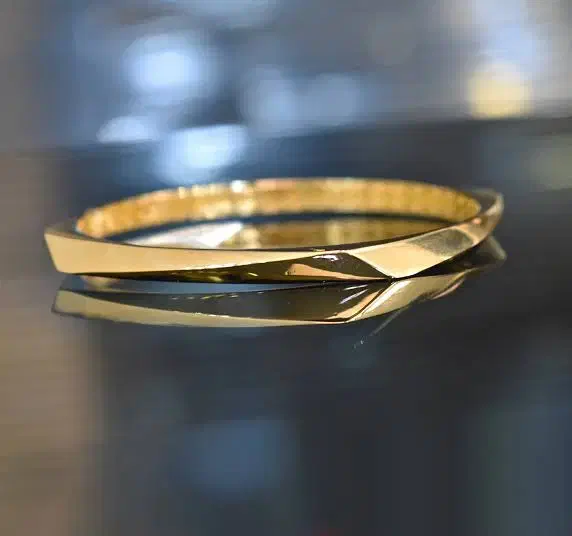 النگوی طلای جوانمرد کد (۱۲)|جواهرات|ارومیه, |دیوار