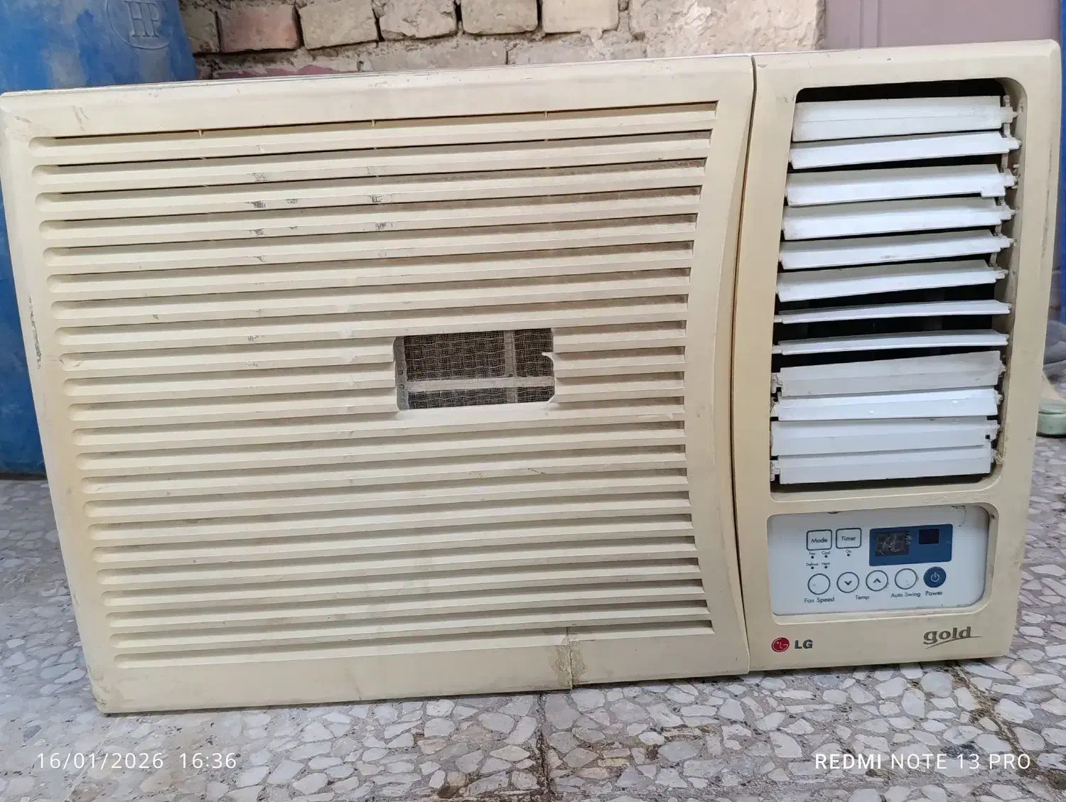 کولرگازی|کولر گازی و فن‌کوئل|سراوان, |دیوار