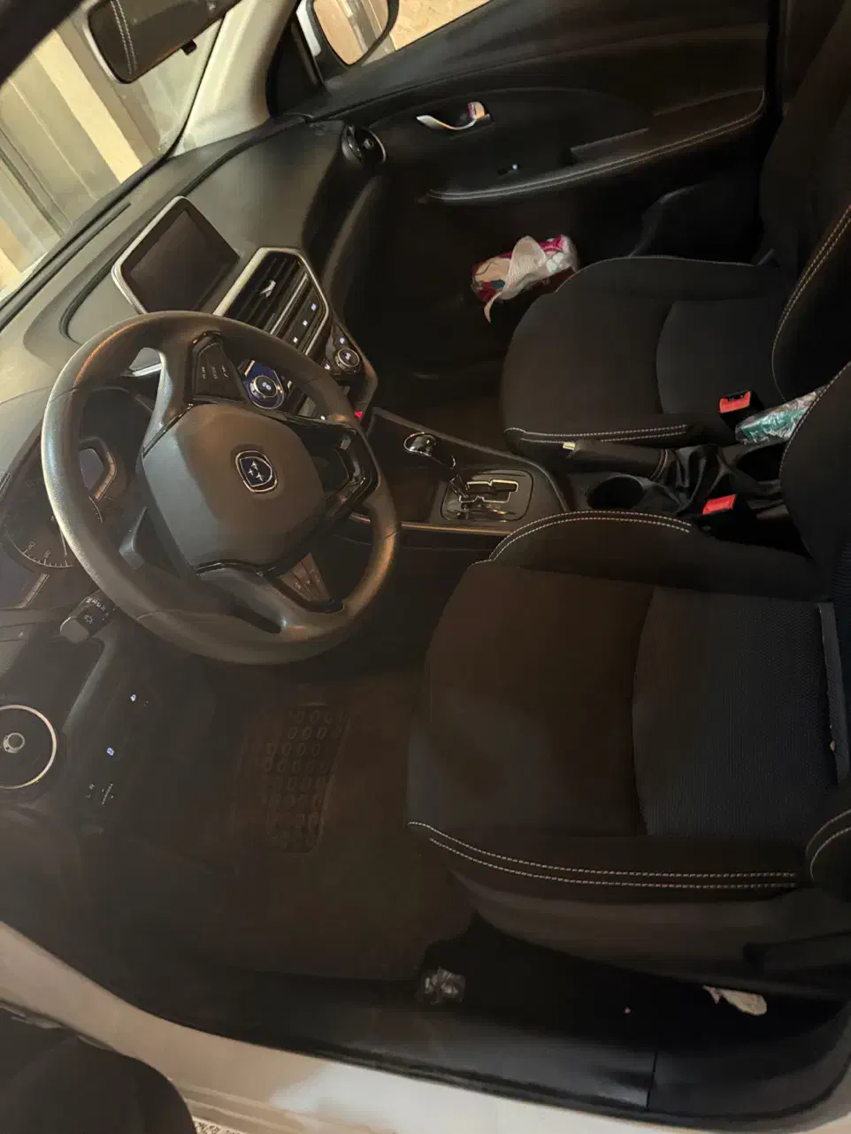 Fmc511 مدل ۱۴۰۴|خودرو سواری و وانت|تهران, فاطمی|دیوار