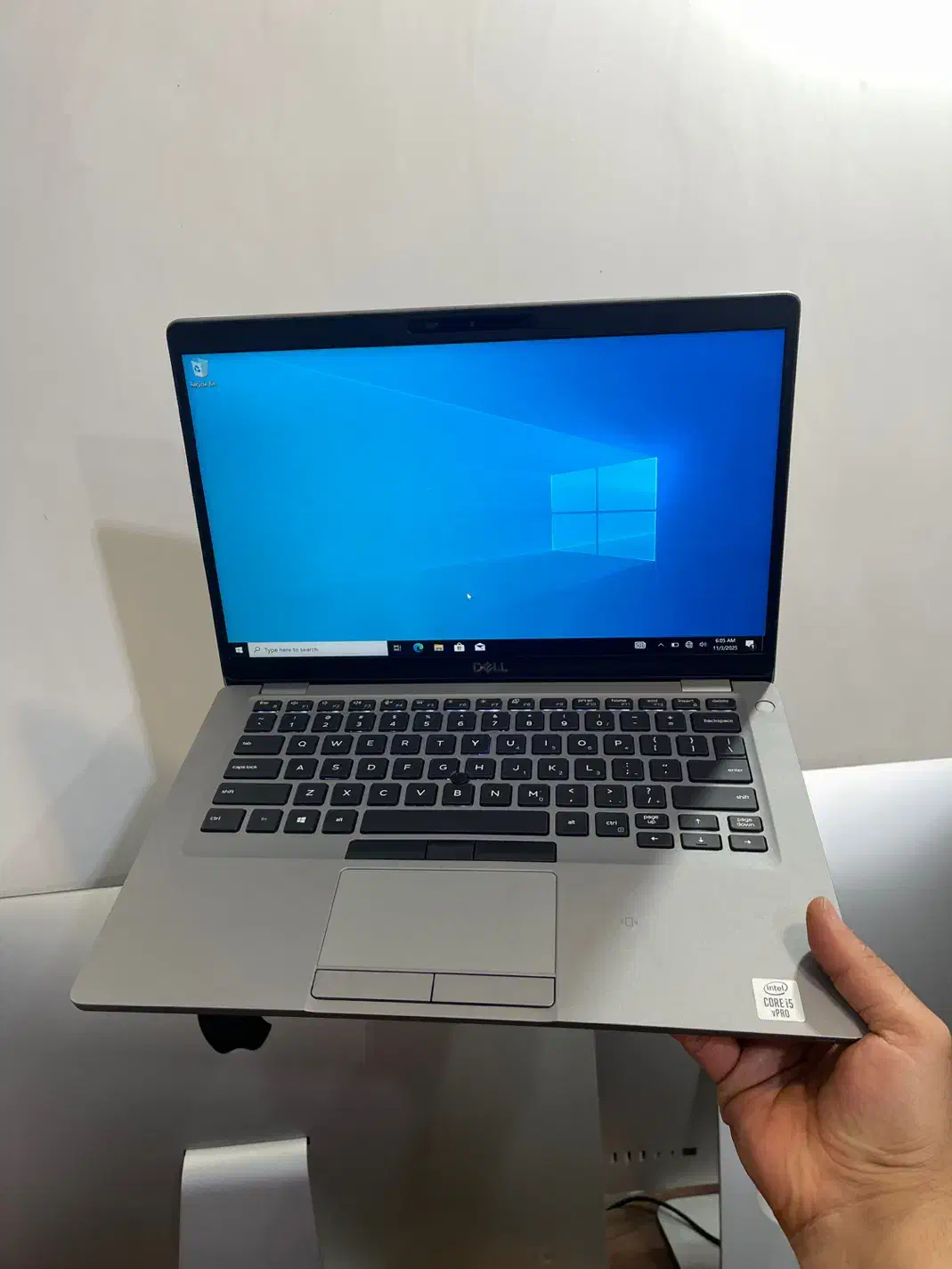 دل لتتیود 2021 لمسی|رایانه همراه|رشت, امین الضرب|دیوار