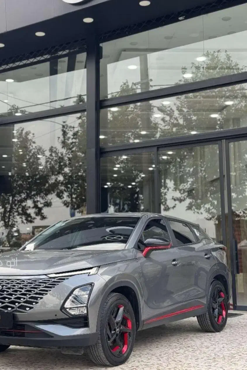 فونیکسFX پرو پریمیوم کم کار|خودرو سواری و وانت|یزد, |دیوار