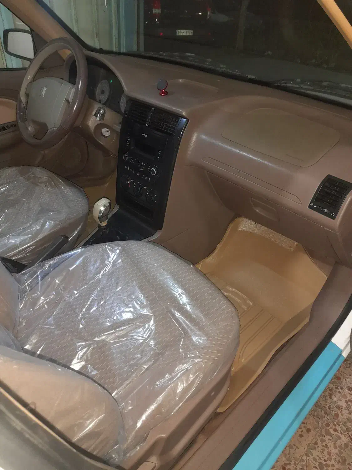 پژو۴۰۵sLx|خودرو سواری و وانت|گنبد کاووس, |دیوار