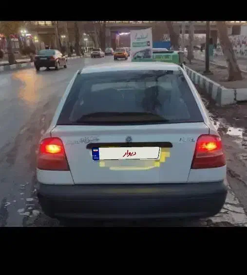 پراید۱۴۱|خودرو سواری و وانت|سنندج, |دیوار